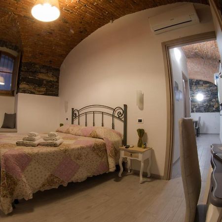 5 Terre E Dintorni Rental House La Spezia Eksteriør billede