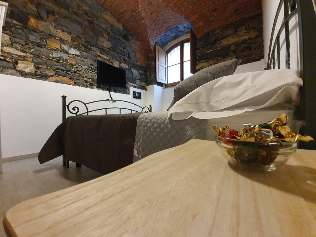 5 Terre E Dintorni Rental House La Spezia Eksteriør billede