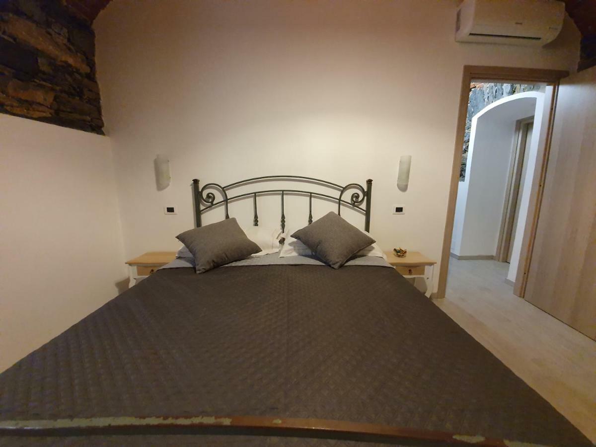 5 Terre E Dintorni Rental House La Spezia Eksteriør billede