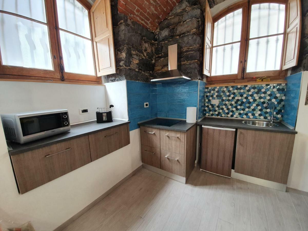 5 Terre E Dintorni Rental House La Spezia Eksteriør billede