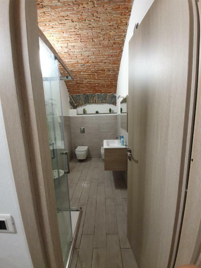 5 Terre E Dintorni Rental House La Spezia Eksteriør billede