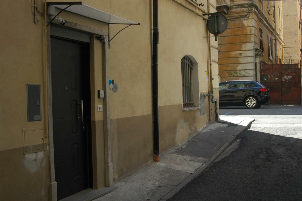 5 Terre E Dintorni Rental House La Spezia Eksteriør billede