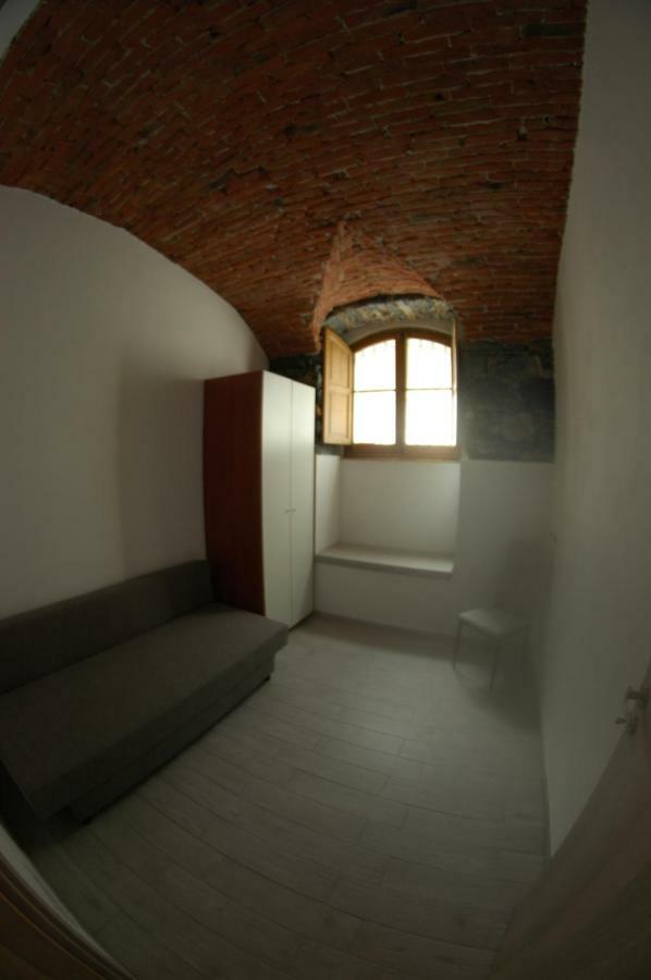 5 Terre E Dintorni Rental House La Spezia Eksteriør billede