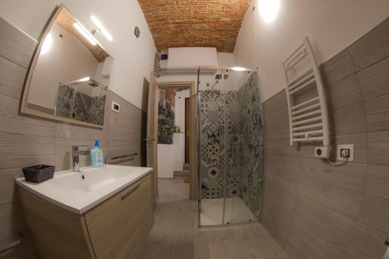 5 Terre E Dintorni Rental House La Spezia Eksteriør billede