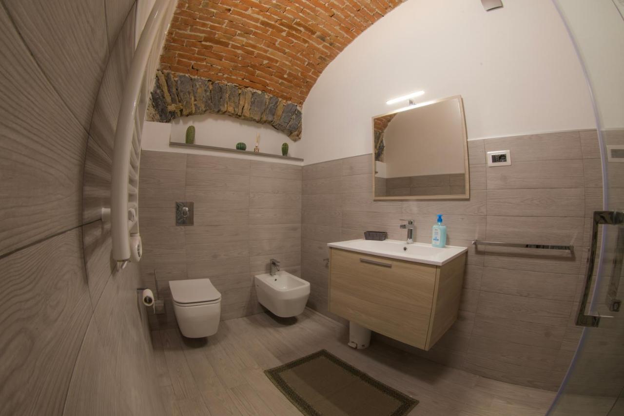 5 Terre E Dintorni Rental House La Spezia Eksteriør billede