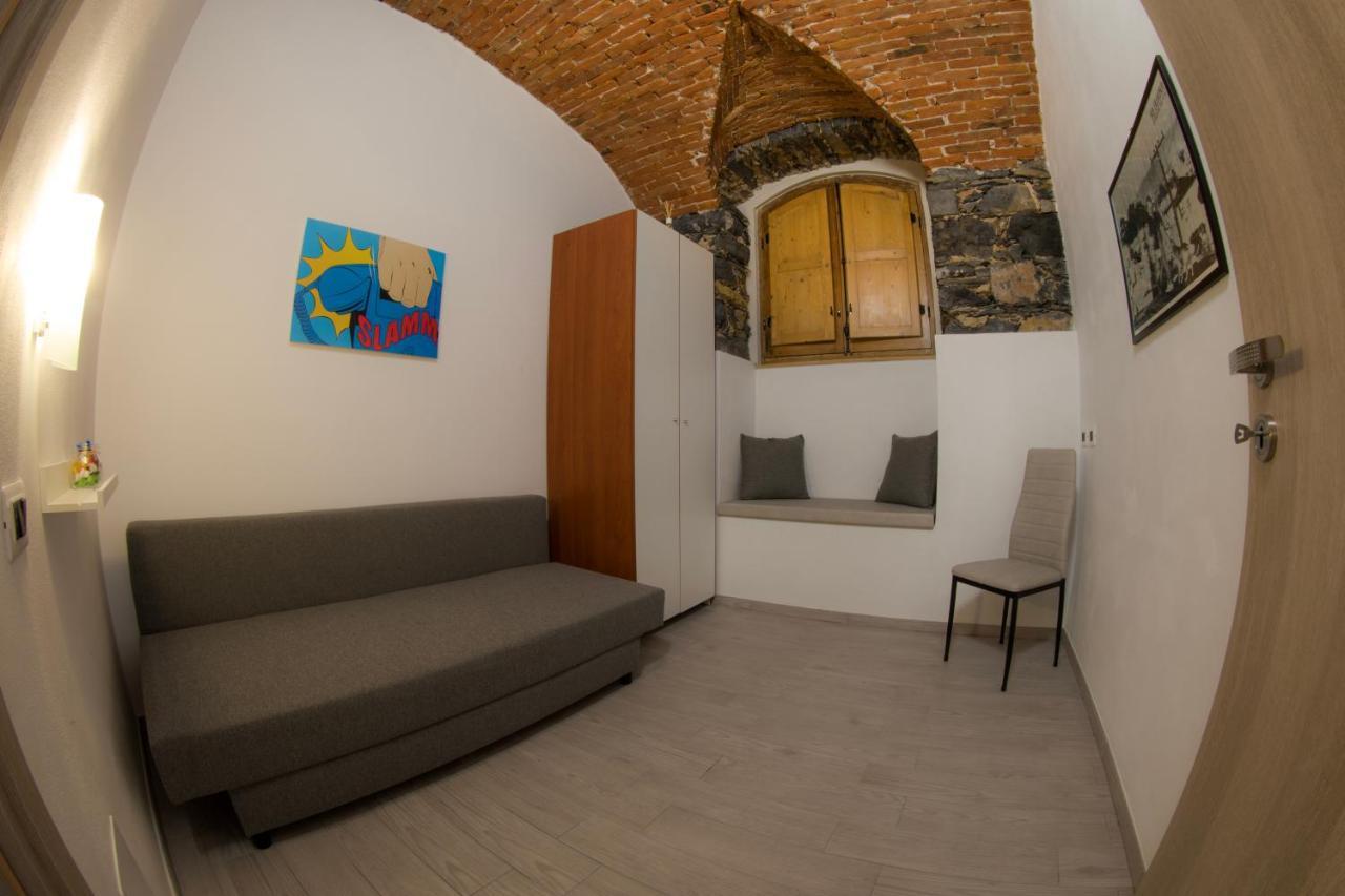 5 Terre E Dintorni Rental House La Spezia Eksteriør billede